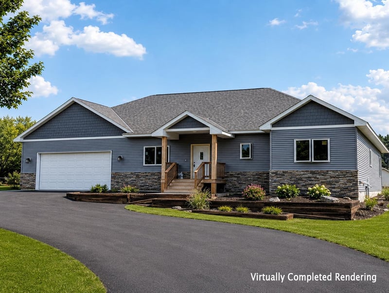 33006 Hilary Cir, Cambridge, MN 55008