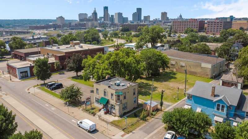 539 Payne Ave, Saint Paul, MN 55130