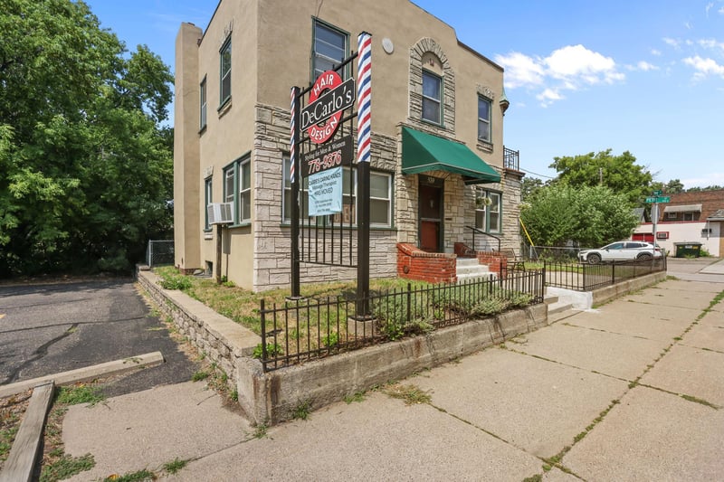 539 Payne Ave, Saint Paul, MN 55130