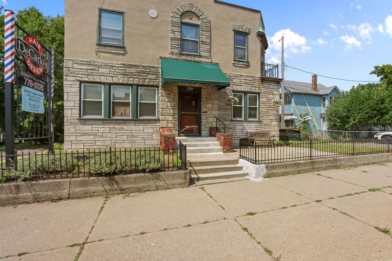 539 Payne Ave, Saint Paul, MN 55130