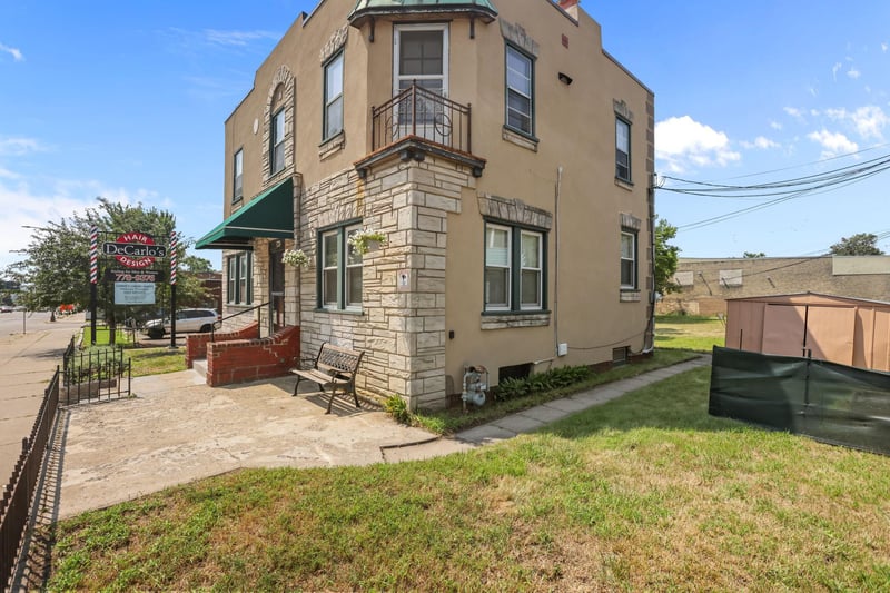 539 Payne Ave, Saint Paul, MN 55130