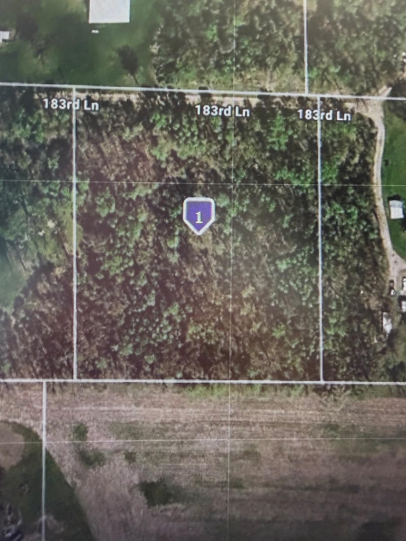 1415 183rd Ln, Ogilvie, MN 56358