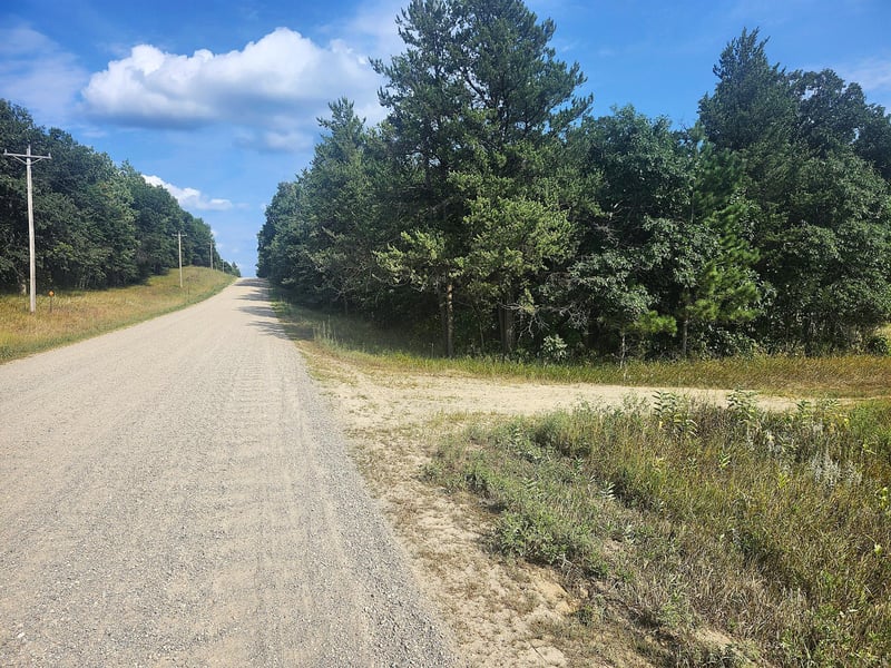 TBD 400th St, Browerville, MN 56438