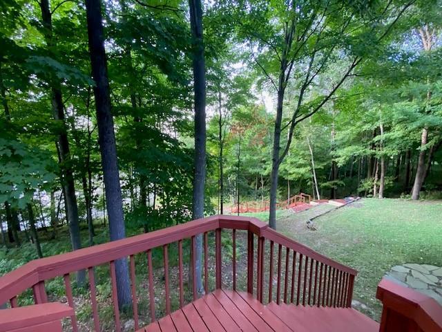 1339 64th St, Turtle Lake, WI 54889