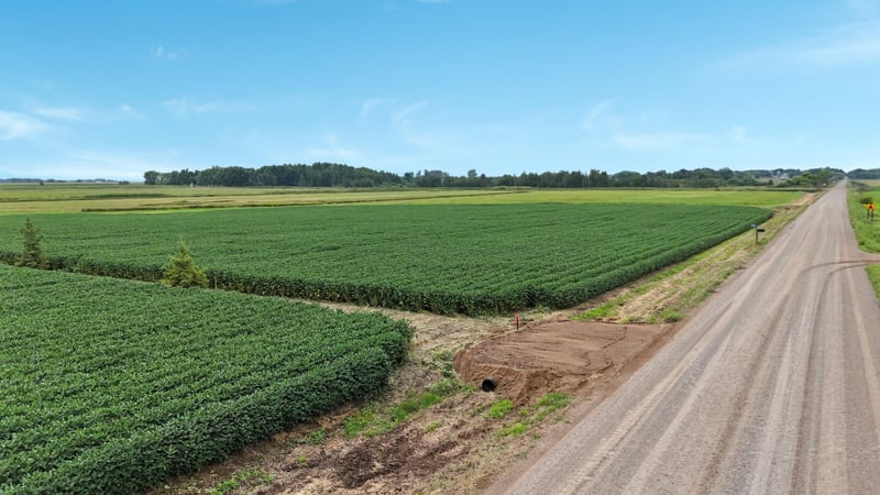 TBD 115th St NE, Foley, MN 56329