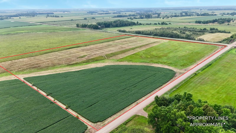 TBD 115th St NE, Foley, MN 56329