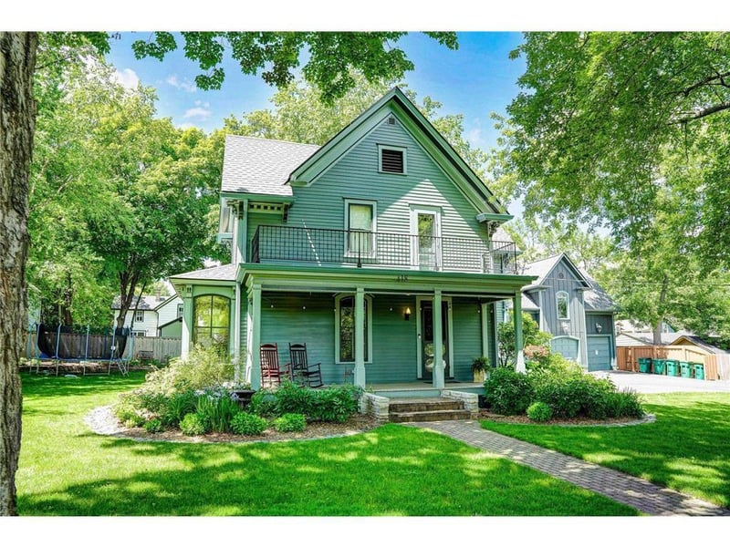 Home Worth Check