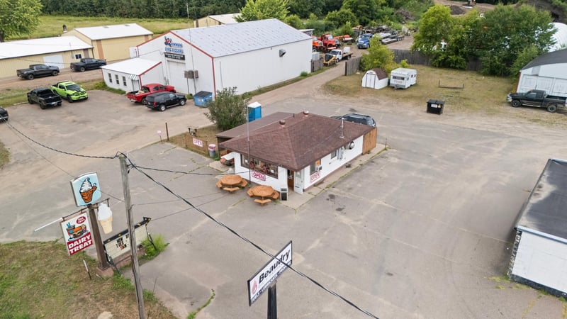 12616 Highway 27, Little Falls, MN 56345