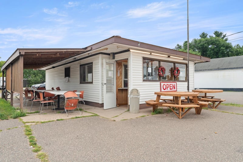 12616 Highway 27, Little Falls, MN 56345