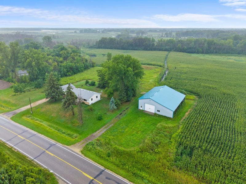 8225 20th Ave, Lino Lakes, MN 55038