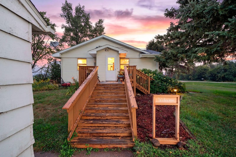 8225 20th Ave, Lino Lakes, MN 55038