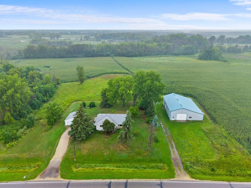 8225 20th Ave, Lino Lakes, MN 55038
