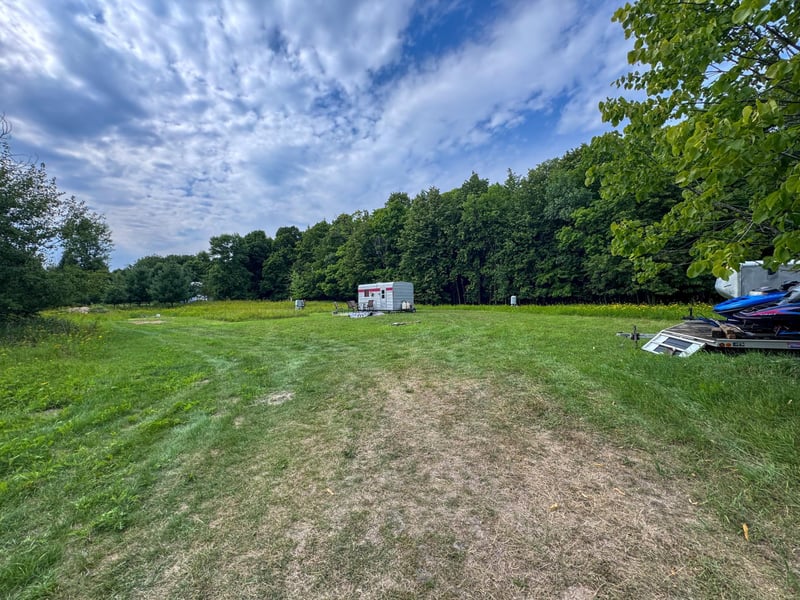 12685 Sharp Rock Rd NE, Tenstrike, MN 56683