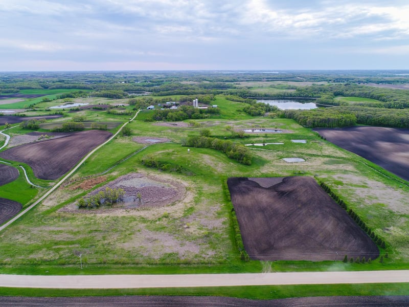 TBD Co Rd 33 Nw, Evansville, MN 56326