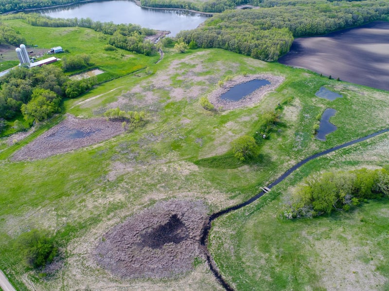 TBD Co Rd 33 Nw, Evansville, MN 56326