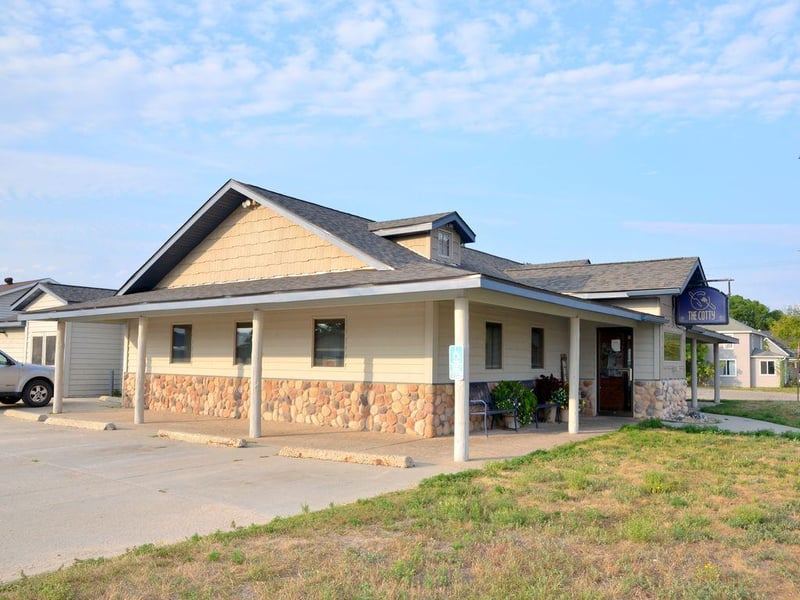119 Main St NE, Menahga, MN 56464