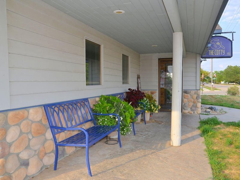 119 Main St NE, Menahga, MN 56464