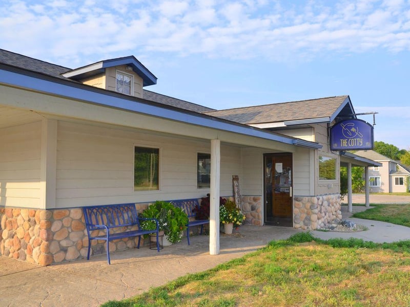 119 Main St NE, Menahga, MN 56464