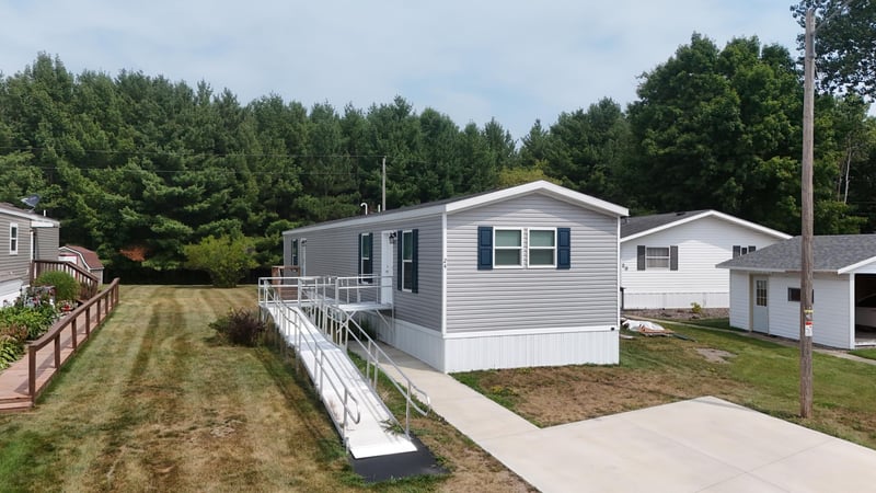 Lot 24 113 Tilltag Dr, Balsam Lake, WI 54810