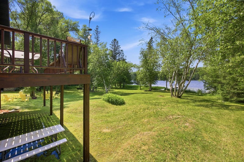 7164 Quentin Rd NE, Outing, MN 56662