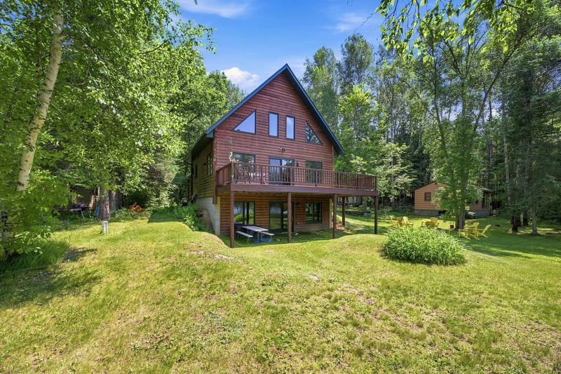 7164 Quentin Rd NE, Outing, MN 56662