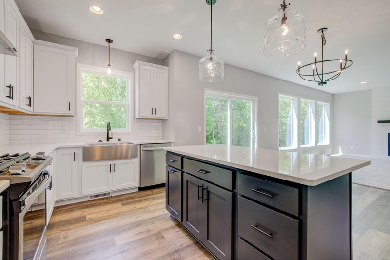 22545 Thrush St NW, Oak Grove, MN 55005