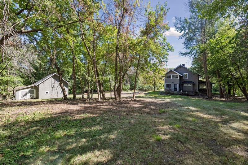 3240 Bayside Rd, Orono, MN 55356