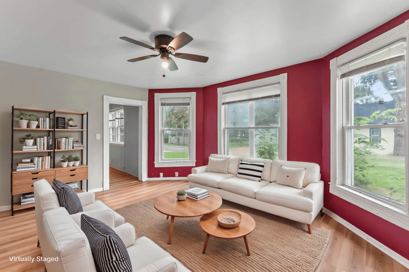 2174 8th St, White Bear Lake, MN 55110
