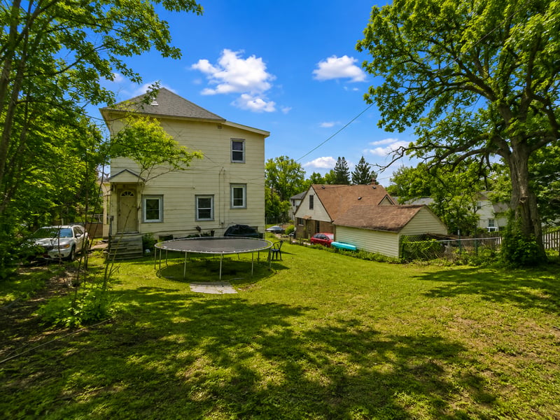 306 King St W, Saint Paul, MN 55107