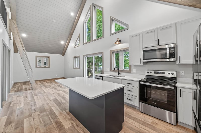 342 Paulsen Lake Ct, Osceola, WI 54020