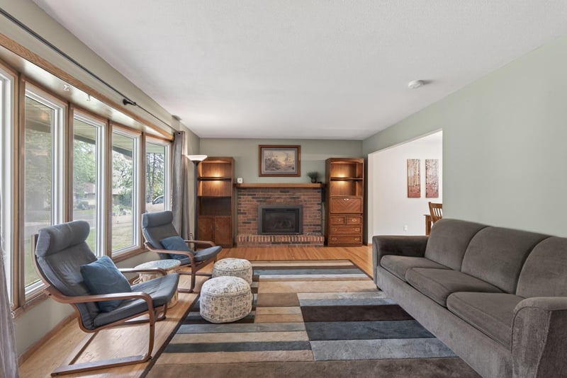 2201 Mounds Ave, New Brighton, MN 55112