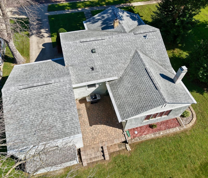 1008 Boxelder St, Mountain Lake, MN 56159