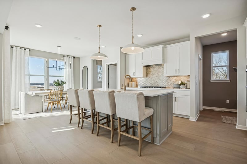 4596 Island Park Bay, Woodbury, MN 55129