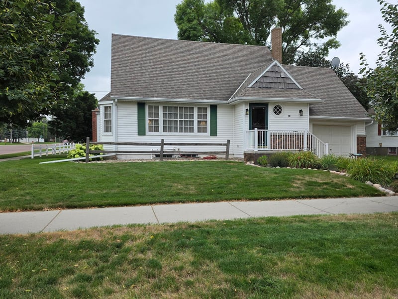 413 Oscar Ave N, Canby, MN 56220