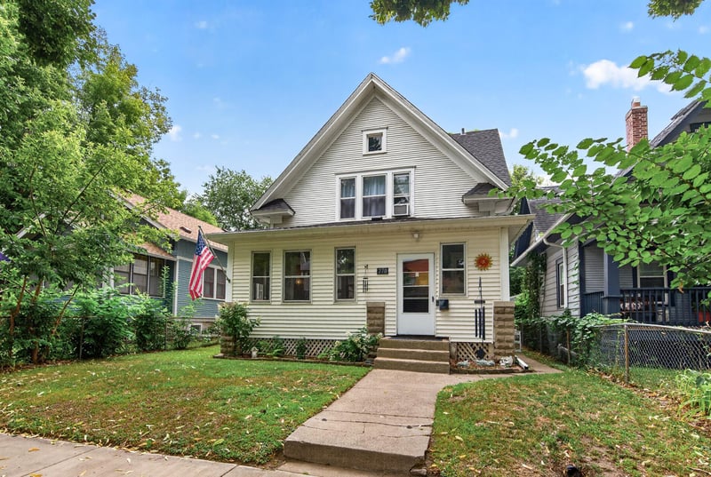 770 Fuller Ave, Saint Paul, MN 55104
