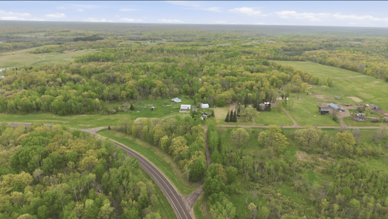TBD 330th Ave, Mora, MN 56342