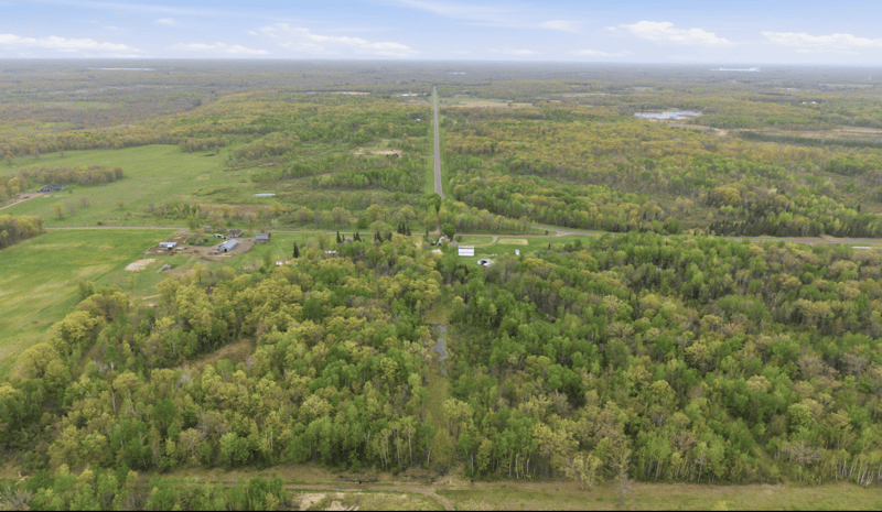 TBD 330th Ave, Mora, MN 56342