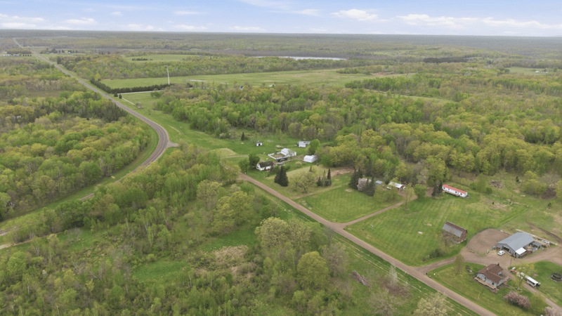TBD 330th Ave, Mora, MN 56342