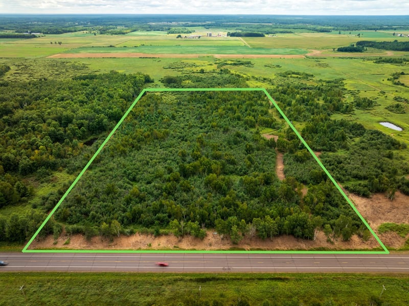 000 State Hwy 48, Hinckley, MN 55037