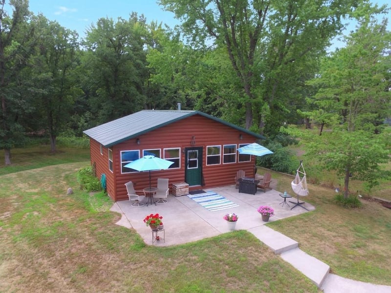 6595 Blue Heron Bay Dr, Siren, WI 54872