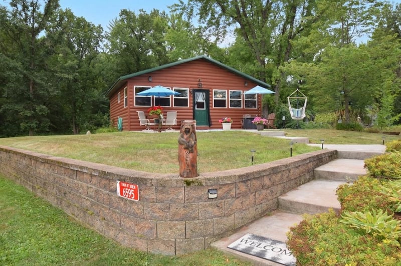 6595 Blue Heron Bay Dr, Siren, WI 54872