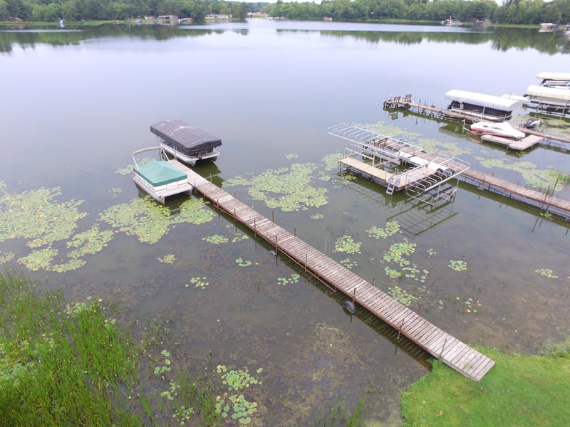 6595 Blue Heron Bay Dr, Siren, WI 54872