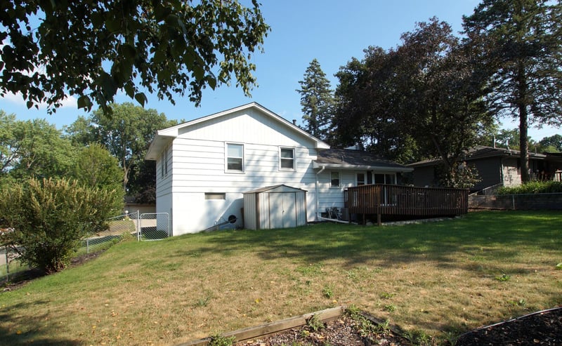 3701 Flag Ave N, New Hope, MN 55427