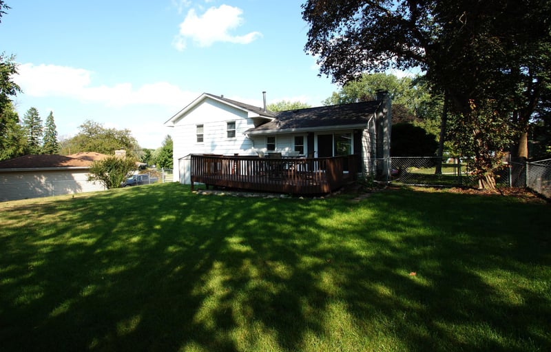 3701 Flag Ave N, New Hope, MN 55427