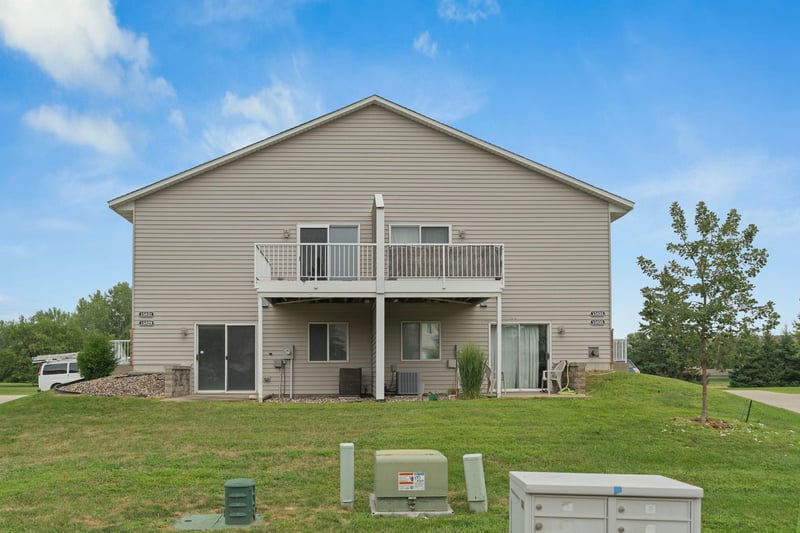 15831 Gooseberry Way, Apple Valley, MN 55124