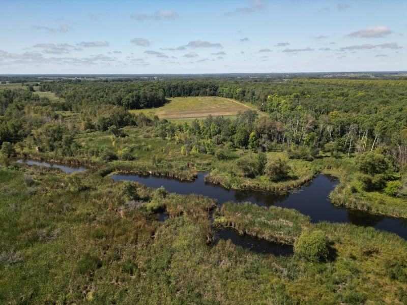 TBD Wadena Line Rd, Wadena, MN 56482