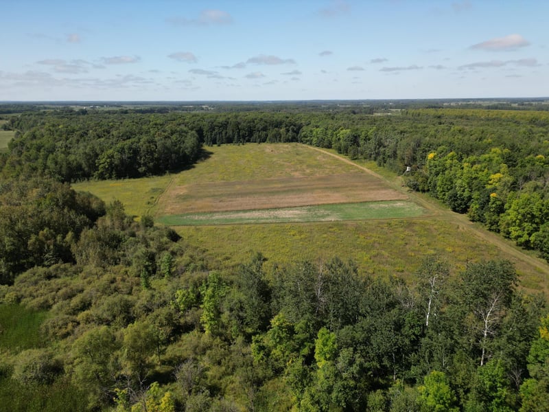 TBD Wadena Line Rd, Wadena, MN 56482