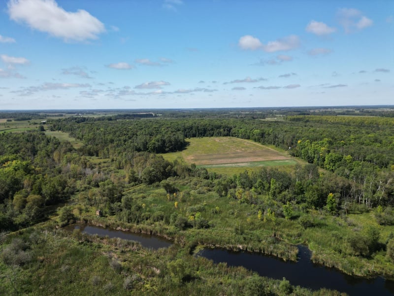 TBD Wadena Line Rd, Wadena, MN 56482
