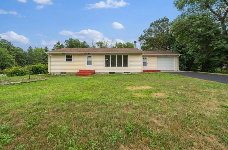 Home Worth Check