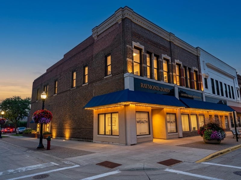 330 N Main St, Austin, MN 55912